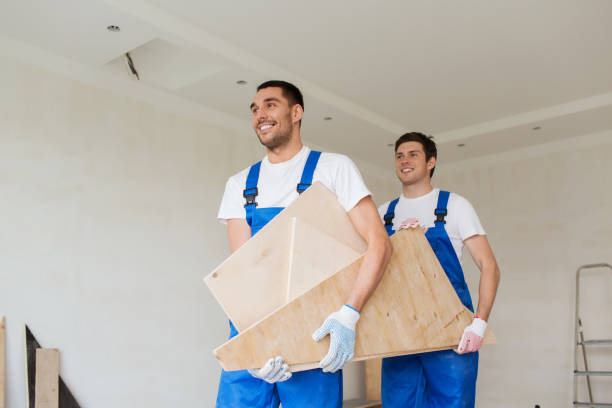 Best Property Management Cleanouts  in Ouray, CO