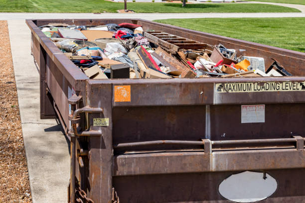 Reliable Ouray, CO Junk Removal Services Solutions