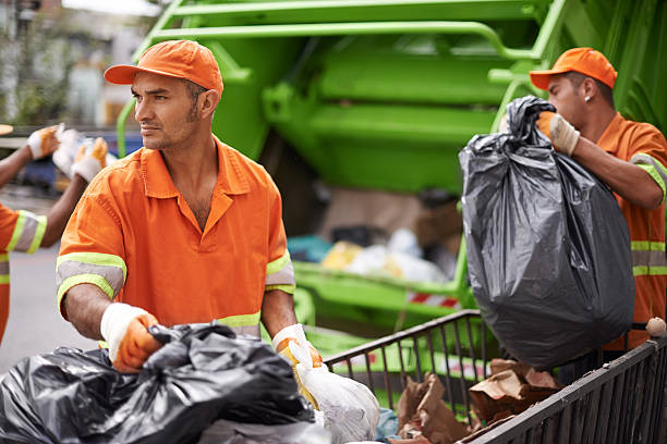 Best Scrap Metal Removal  in Ouray, CO