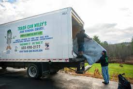 Best Commercial Junk Removal  in Ouray, CO